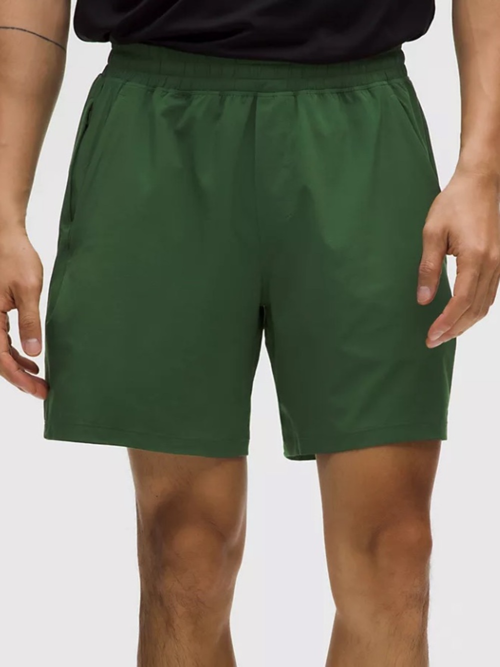 NWT Men’s Pace Breaker Shorts 7”